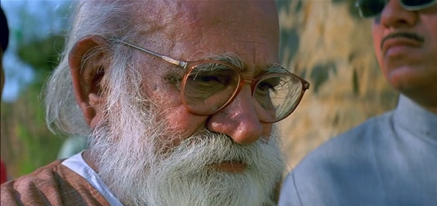 Lekh Tandon to make acting debut on TV at 86