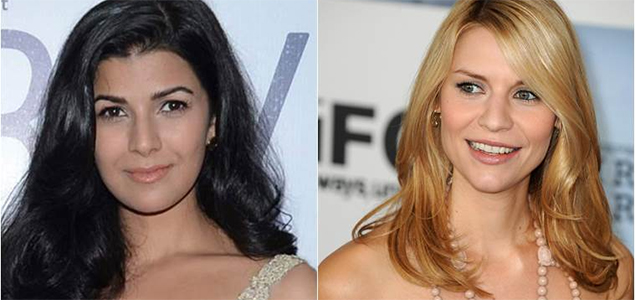 Nimrat Kaur proud of Homeland co star Claire Danes