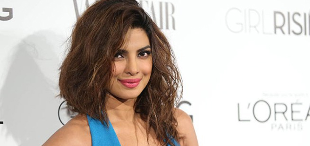 Priyanka Chopra to appear on Jimmy Kimmel Live!