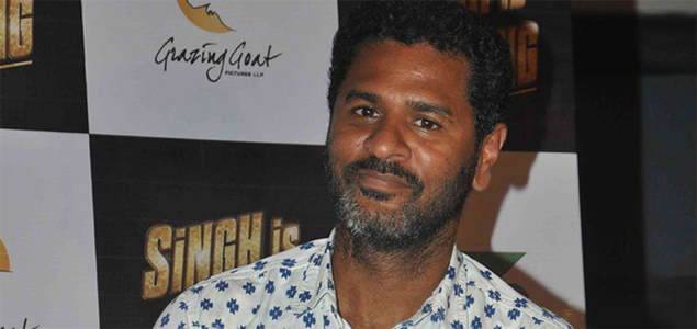 People think I cant make dance films: Prabhudheva