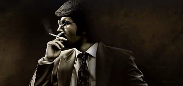 Randeep Hooda releases motion poster of Main Aur Charles