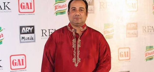 Rahat Fateh Ali Khan song for Meeruthiya Gangsters unveiled