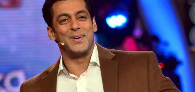 A glimpse of Bigg Boss Nau with Salman Khan