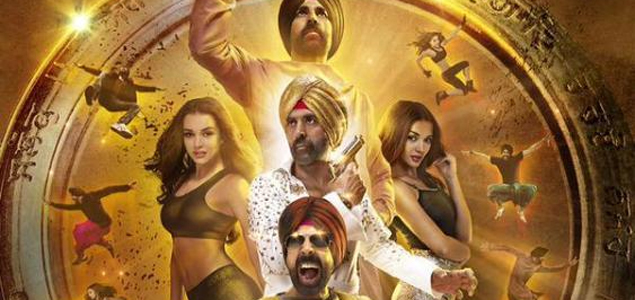 Singh Is Bling star cast salutes Sikh community of fashion