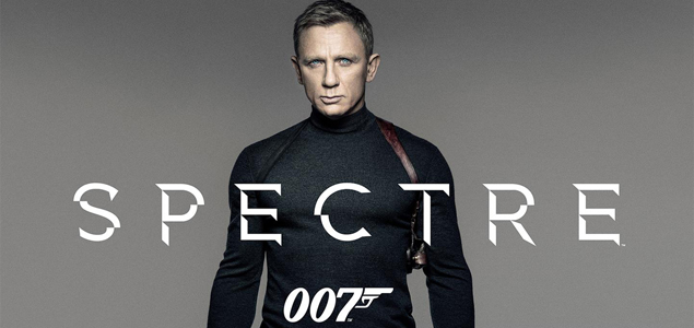 Spectre to release on November 20 in India