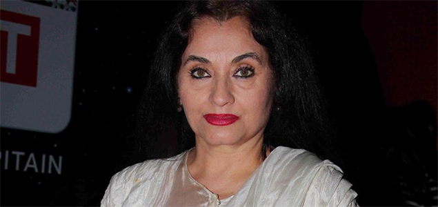 Challenging job to make films on homosexuality: Salma Agha