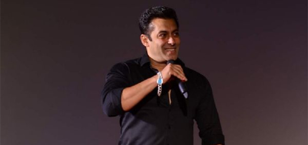 Hero mints nearly Rs.7 crore, Salman thanks audience