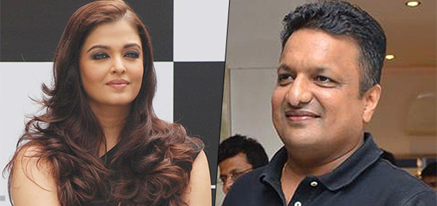 Sanjay Gupta wraps up Jazbaa, plans party