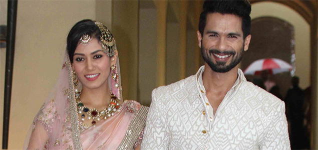 Mira not doing AK vs SK: Shahids spokesperson