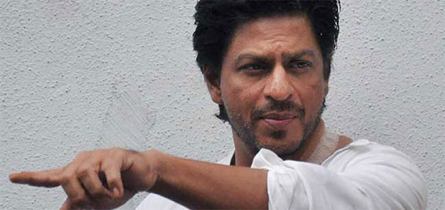 SRK remembers father on 35th death anniversary