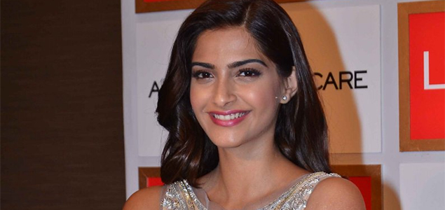 Sonam Kapoors sound advise for young girls