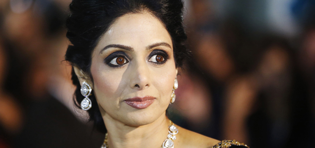 I was treated like a queen off the sets too, says Sridevi