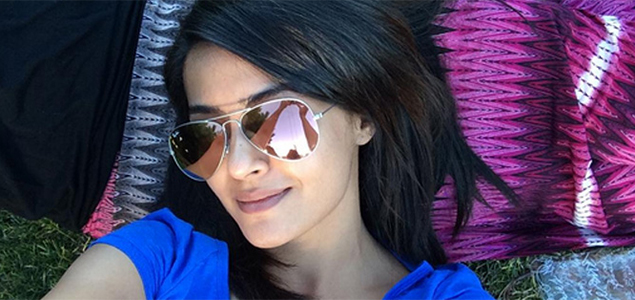 Parched expression of what every woman wants to say: Surveen Chawla