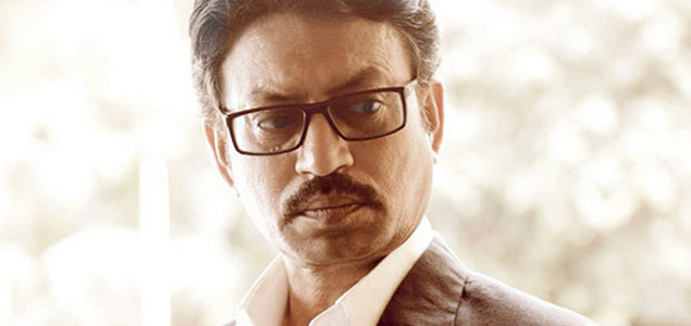 Irrfans Talvar on film fest spree