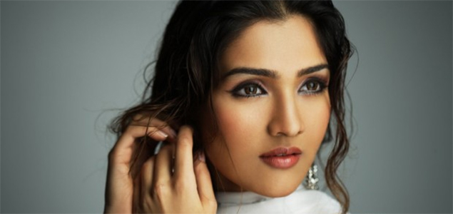 Want to work in movies with good script: Tina Ahuja