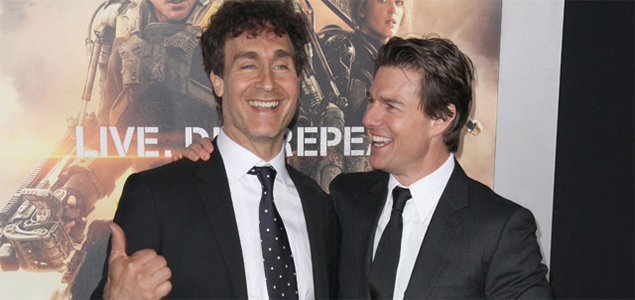 Tom Cruise to again team up with Edge Of Tomorrow director Doug Liman for Luna Park