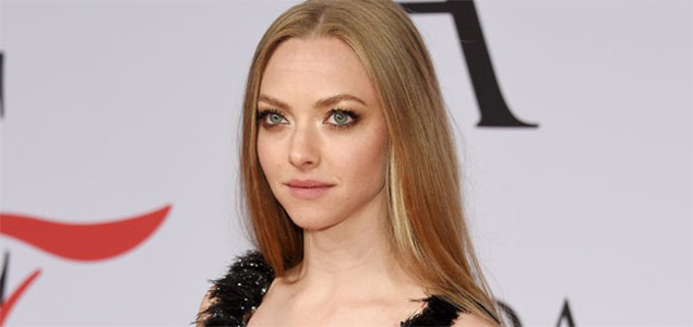 Amanda Seyfried makes return to TV with major role in the Twin Peaks revival
