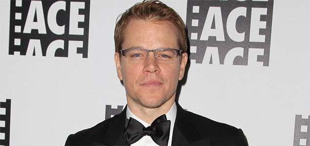 Matt Damon clarifies he didnt actually ask gay actors to stay in the closet