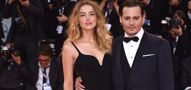 Johnny Depp pokes fun at dog smuggling controversy, says he killed his pets and ate them