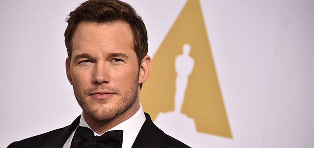 Chris Pratt remembers and honours his father a year after his death