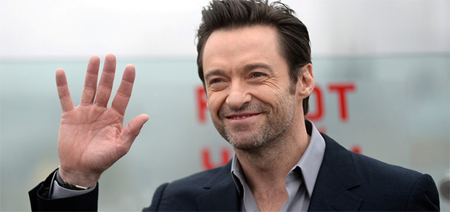 Hugh Jackman says he might be willing to take over the role of James Bond