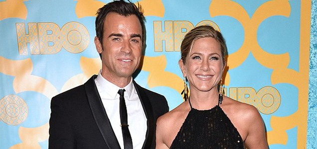 Jennifer Aniston more confident than ever after her marriage to Justin Theroux