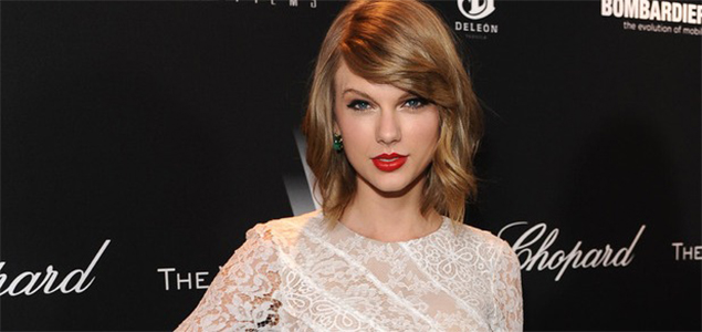 Taylor Swift being sued by former radio host over false allegations of groping her