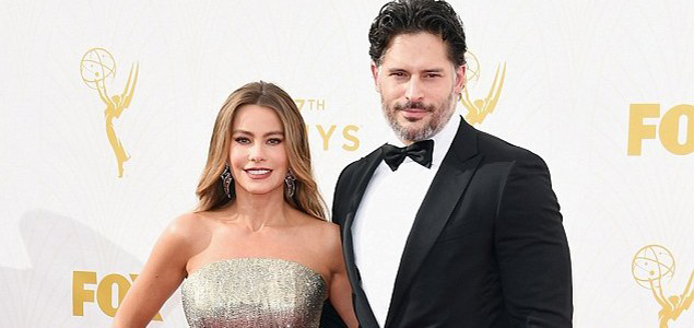 Sofia Vergara confirms her wedding to Joe Manganiello is happening this November