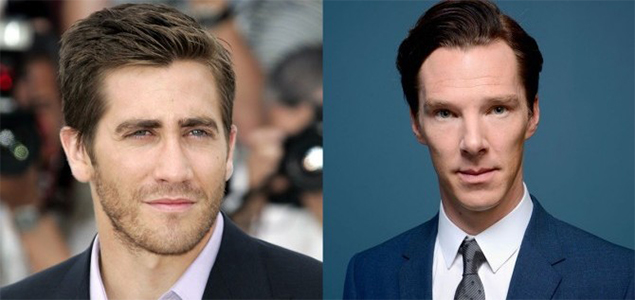 Jake Gyllenhaal, Benedict Cumberbatch to star in period biographical drama The Current War