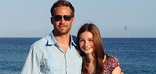 Paul Walkers daughter slaps car maker Porsche with lawsuit over her fathers wrongful death