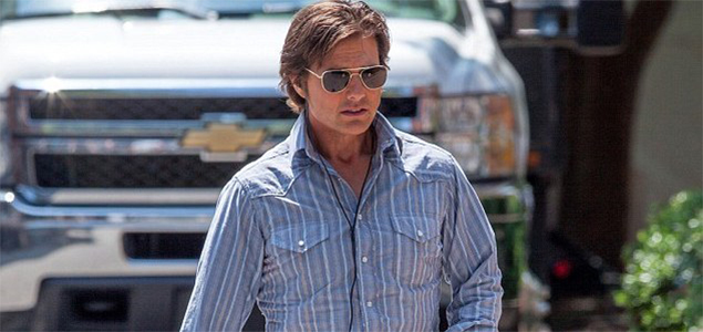 Two dead, one injured in a plane crash on the sets of Tom Cruises next Mena