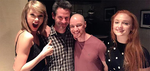 X Men: Apocalypse writer shoots down Taylor Swift cameo rumours