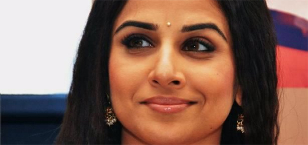 Vidya Balan feels honoured to play Geeta Bali