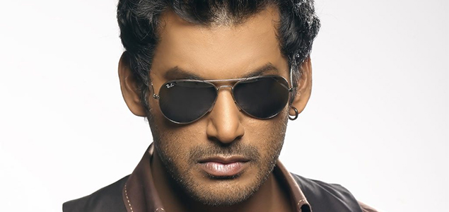 Pandiraj names his film with Vishal as Kathakali