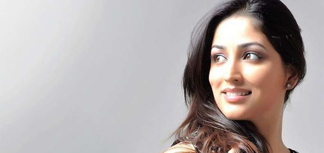 Im not a gadget freak: Yami Gautam