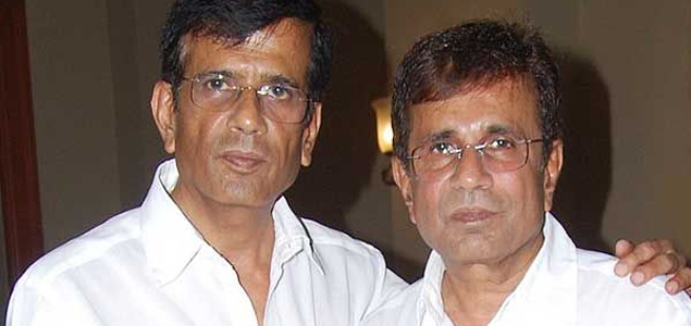 Want to try more genres, say Abbas Mustan