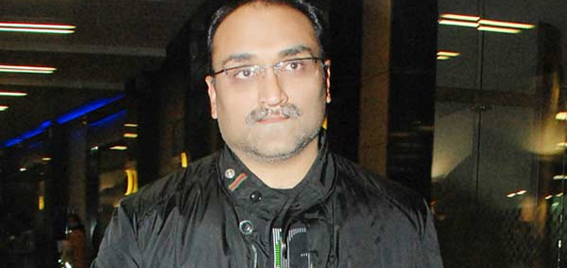 Aditya Chopra announces new directorial 'Befikre'