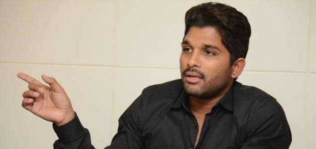 Allu Arjun Accident news panic Mega Fans