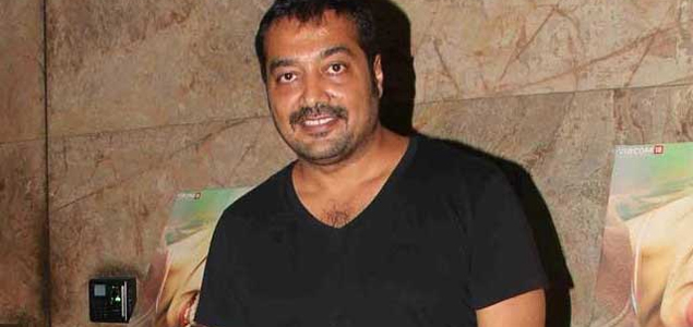 Only the director to blame for failure of a film: Anurag Kashyap