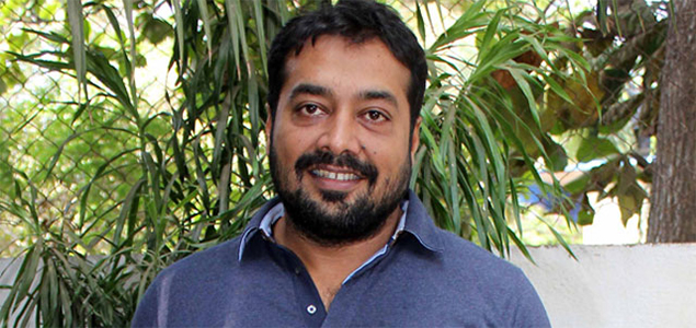 Anurag wants me to direct Gangs Of Wasseypur 3: Zeishan Quadri