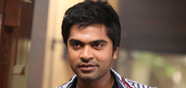Simbu to stay away from Twitter