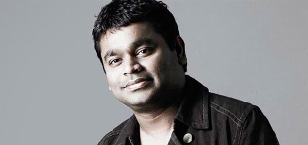 AR Rahman reacts to the ban on his film and fatwa