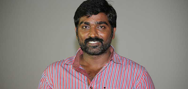 Nalan Kumarasamy names his Vijay Sethupathi film