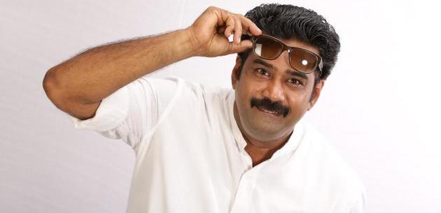 Biju Menon to lead in Salt Mango Tree