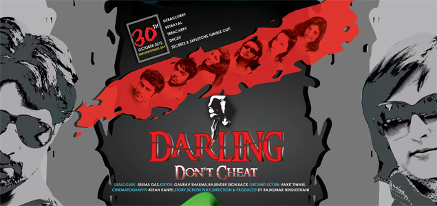 Over 1 lakh register for Darling Dont Cheat nude trip contest