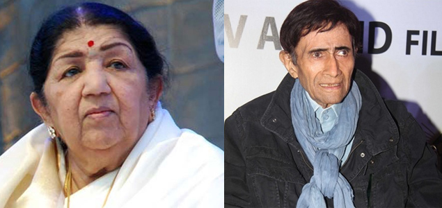 Lata Mangeshkar pays tribute to Dev Anand on birth anniversary