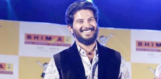 Dulquer Salman Rajeev Ravi film started rolling