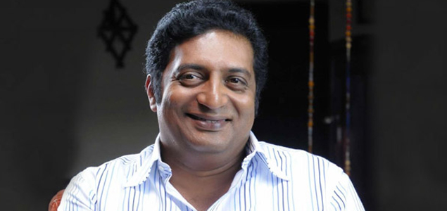 Prakash Raj adopts a village in Telengana