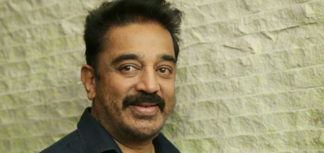 Kamal to appear in a commercial for the first time