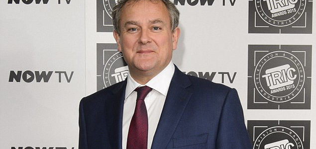 Downton Abbey is a universal story: Actor Hugh Bonneville